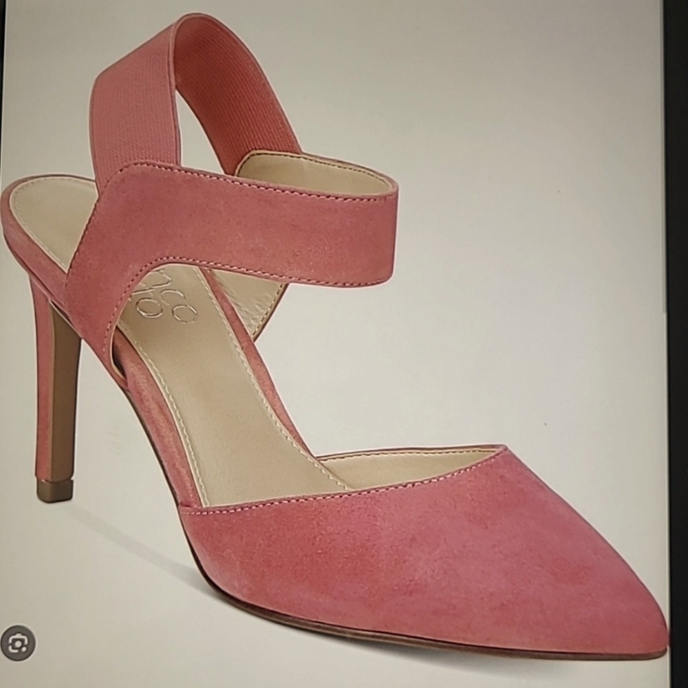 Franco Sarto heels